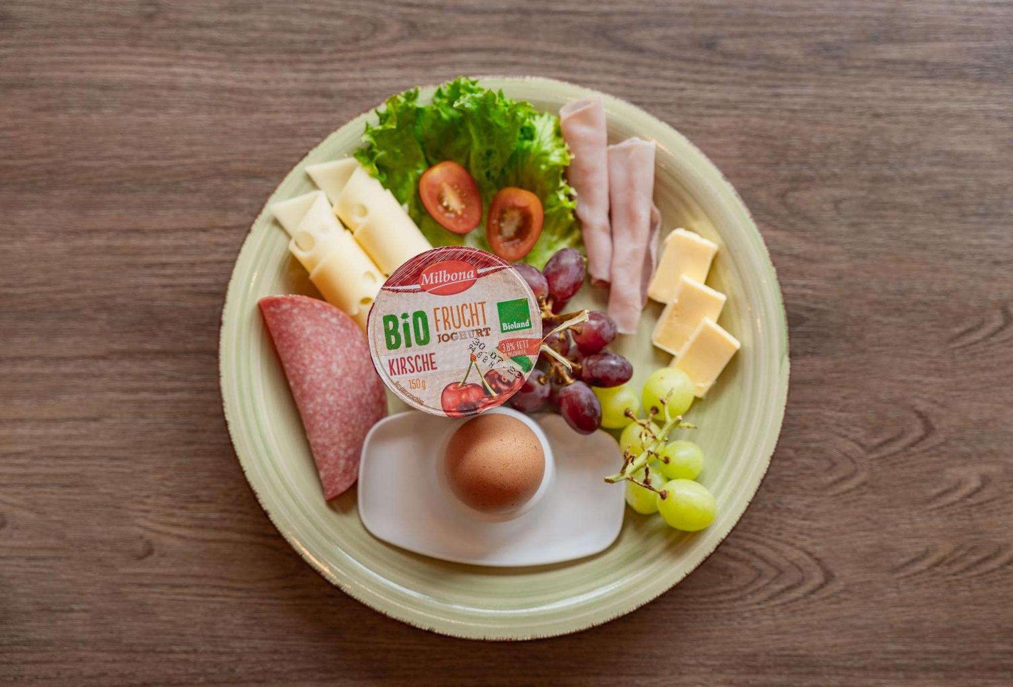 오요 호텔 엥거 호프 뒤셀도르프 외부 사진